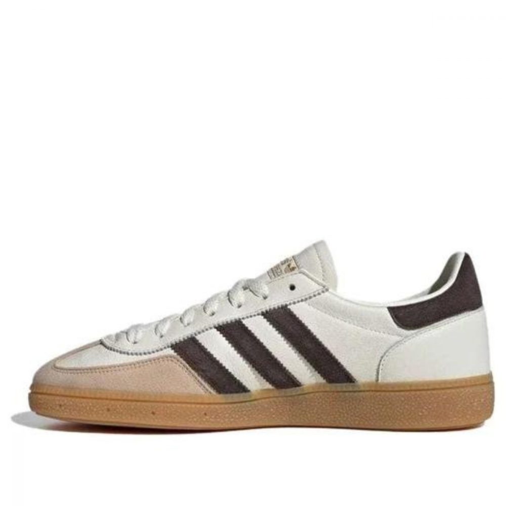 Giày adidas Handball Spezial ‘Off White Dark Brown’ IE3709