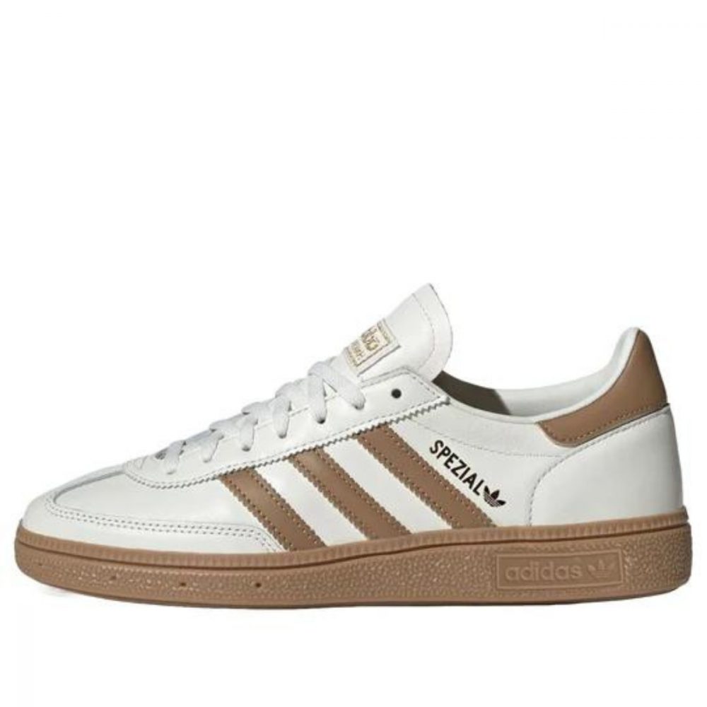 Giày adidas Handball Spezial ‘Off White Gum’ (WMNS) IF4265