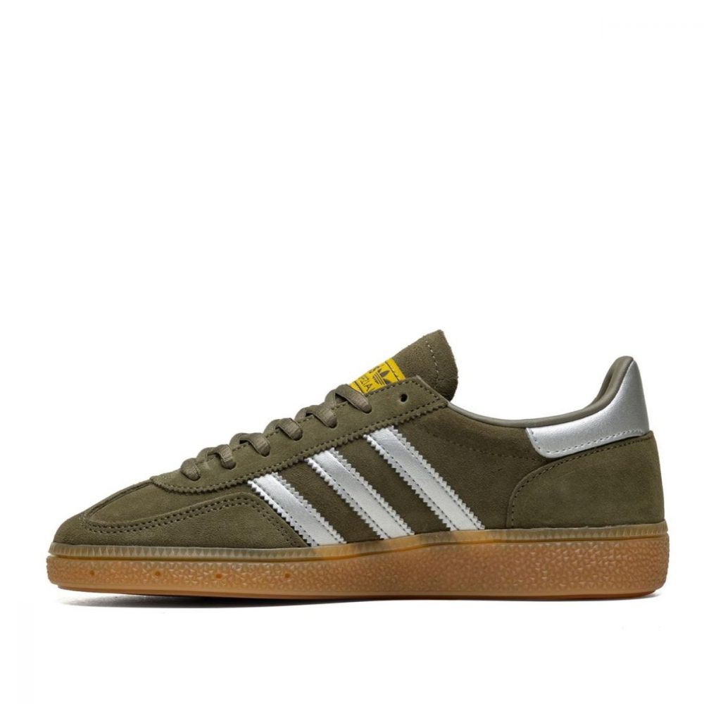 Giày adidas Handball Spezial ‘Olive Strata’ JH7558