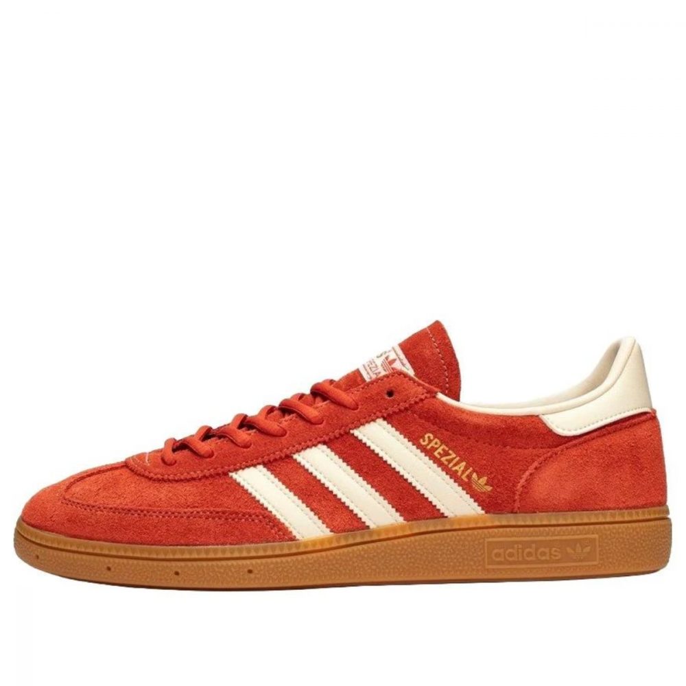 Giày adidas Handball Spezial ‘Preloved Red Gum’ IG6191