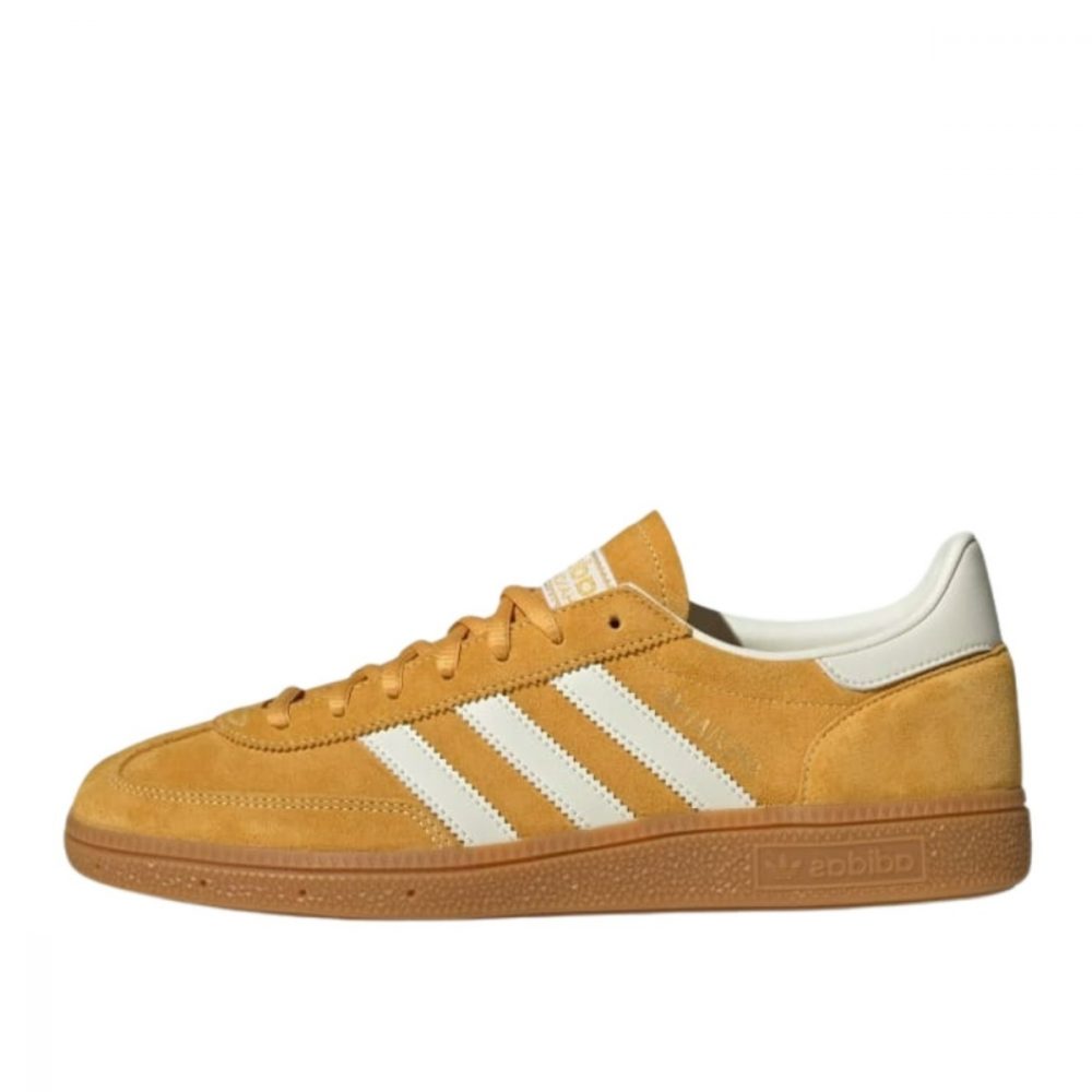Giày adidas Handball Spezial ‘Preloved Yellow’ IF7088