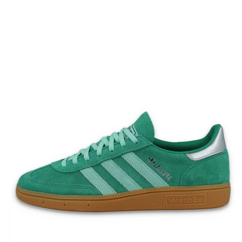 Giày Adidas Handball Spezial ‘Semi Court Green’ JS2908