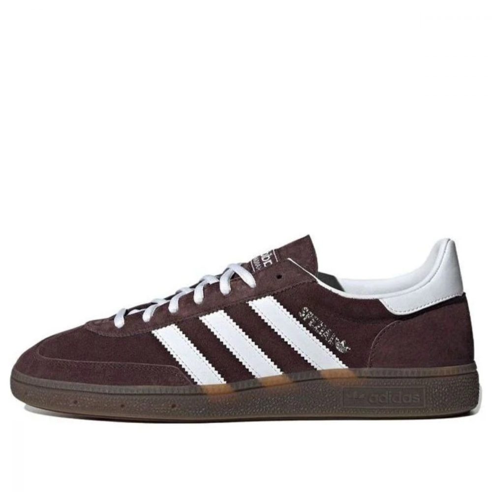 Giày adidas Handball Spezial ‘Shadow Brown Gum’ IF8914
