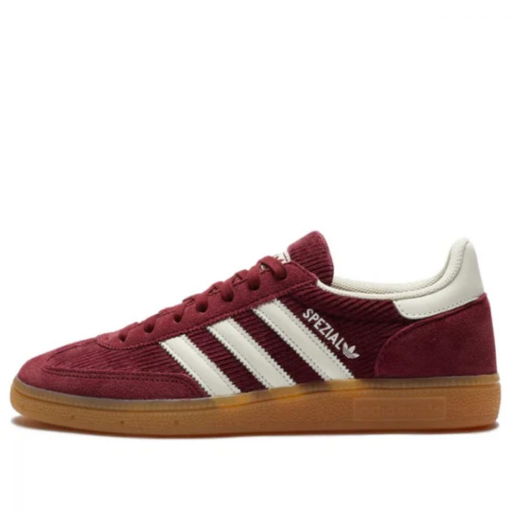 Giày adidas Handball Spezial ‘Shadow Red’ IG1978