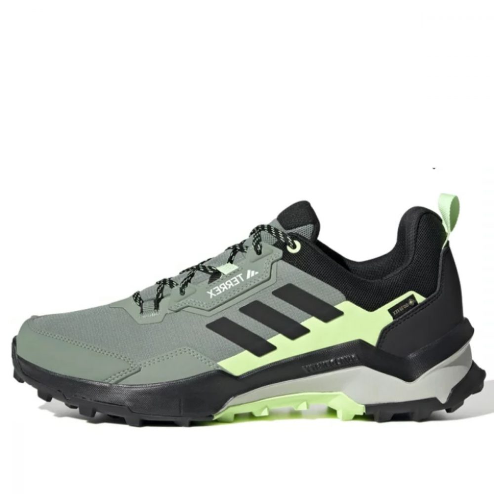 Giày adidas Hiking Terrex Ax4 Gore-tex ‘Silver Green’ IE2569