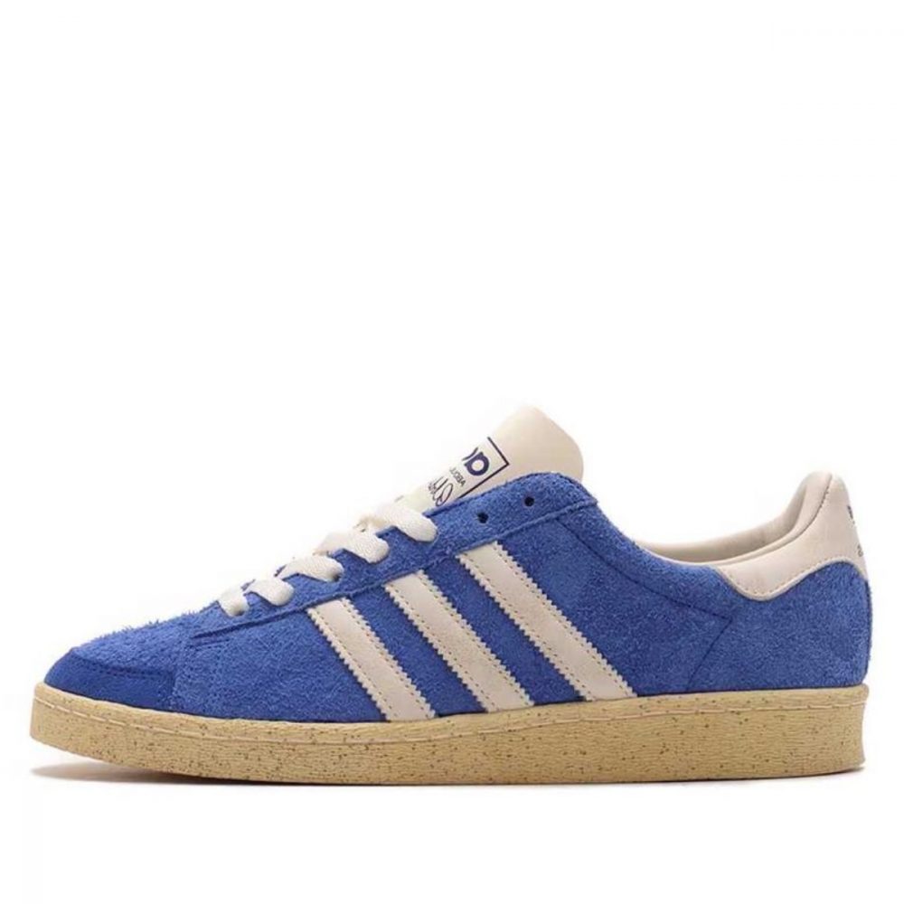 Giày adidas Jabber Low x ATMOS ‘Blue’ IH3362