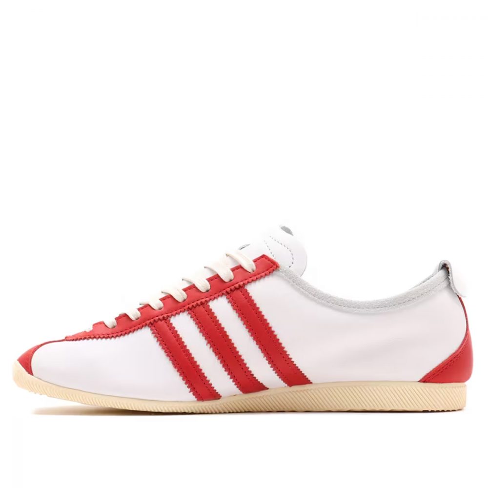 Giày adidas JAPAN ‘Cloud White Power Red’ IH3659