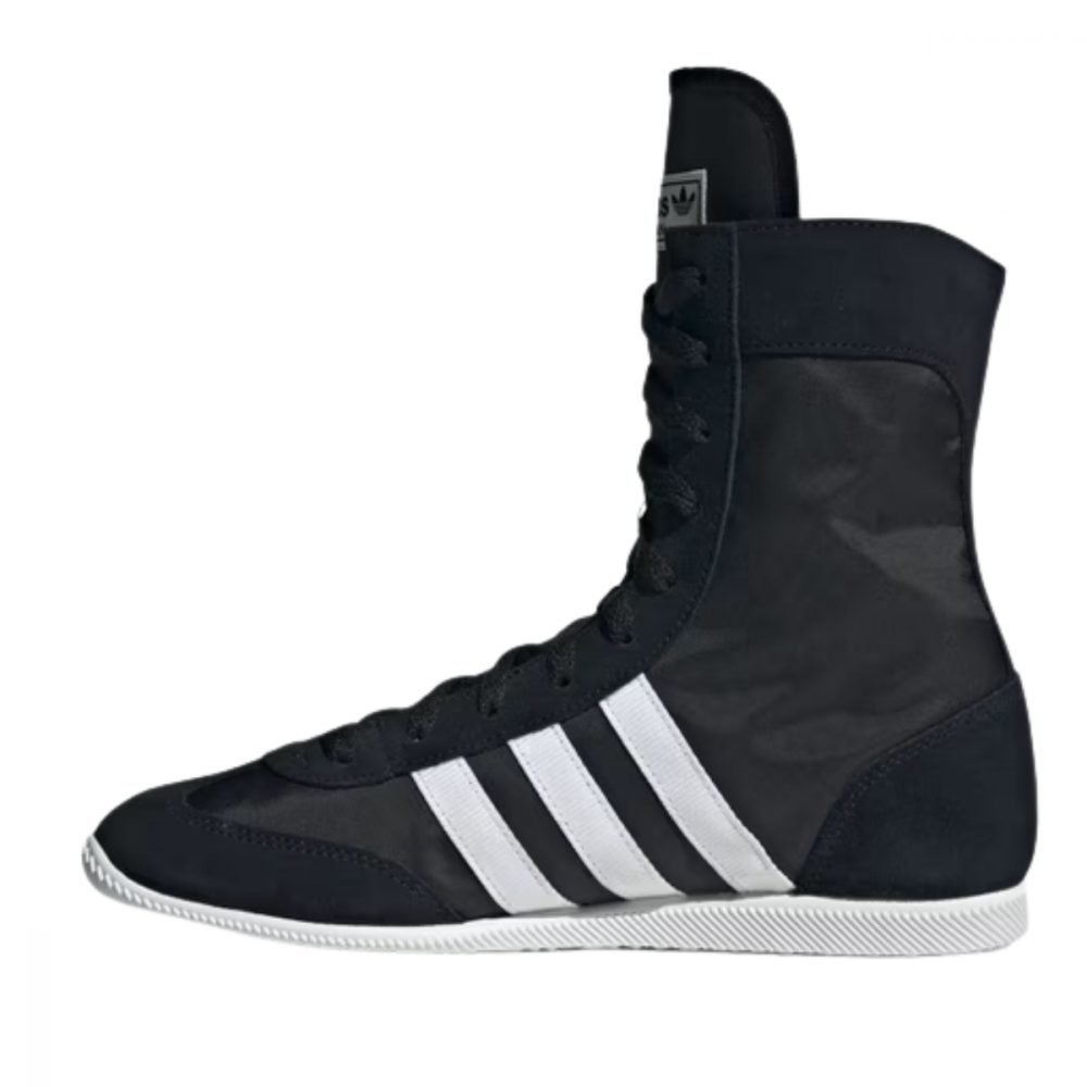 Giày adidas Japan H ‘Black White’ JR8122