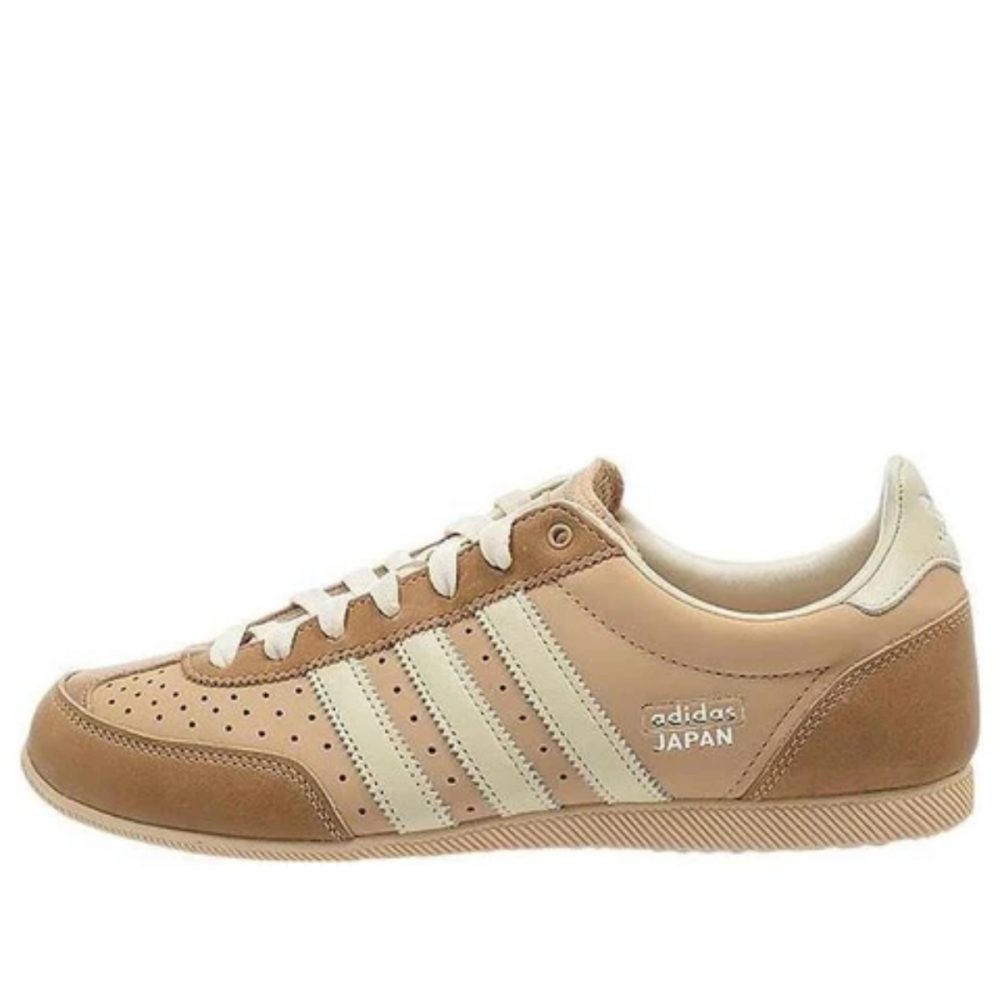 Giày adidas Japan ‘Light Brown Beige’ JS0253