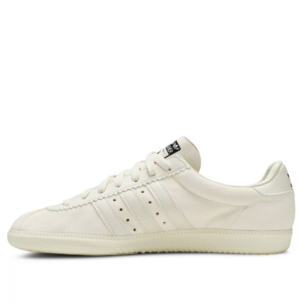 Giày adidas LG Spezial X Liam Gallagher EE8789