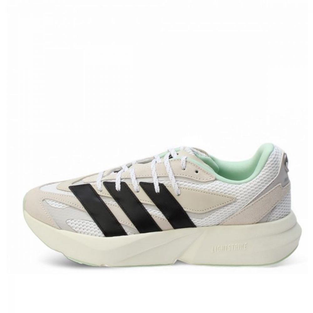Giày Adidas Lightblaze Mercedes – AMG Petronas Formula One Team ‘Off White’ JP8363