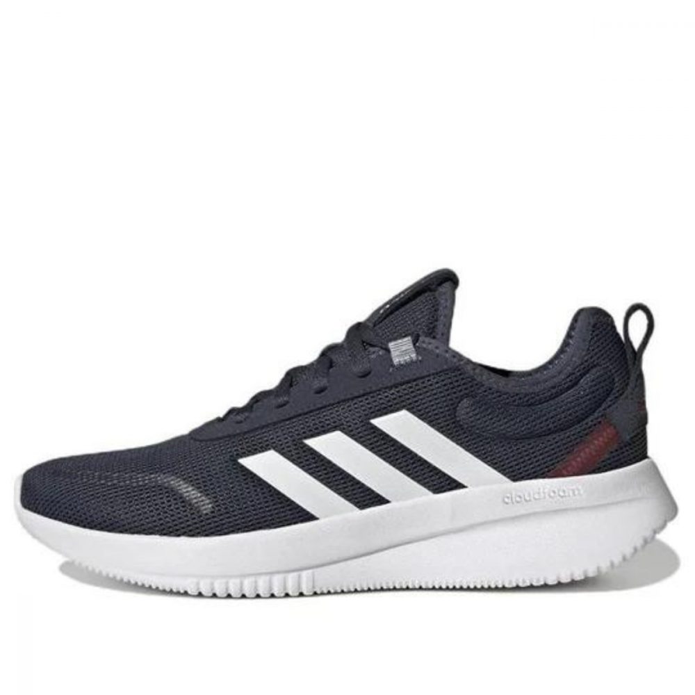 Giày adidas Lite Racer Rebold ‘Navy White Vivid Red’ GX4221