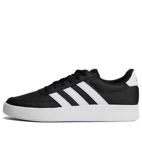 Giày adidas neo Breaknet 2.0 ‘Black White’ HP9425