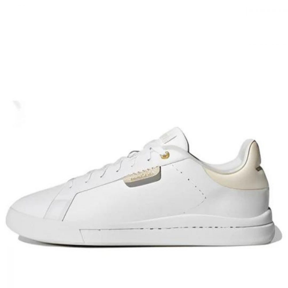 Giày adidas Neo Court Silk Shoes ‘Cloud White’ (WMNS) GY9255