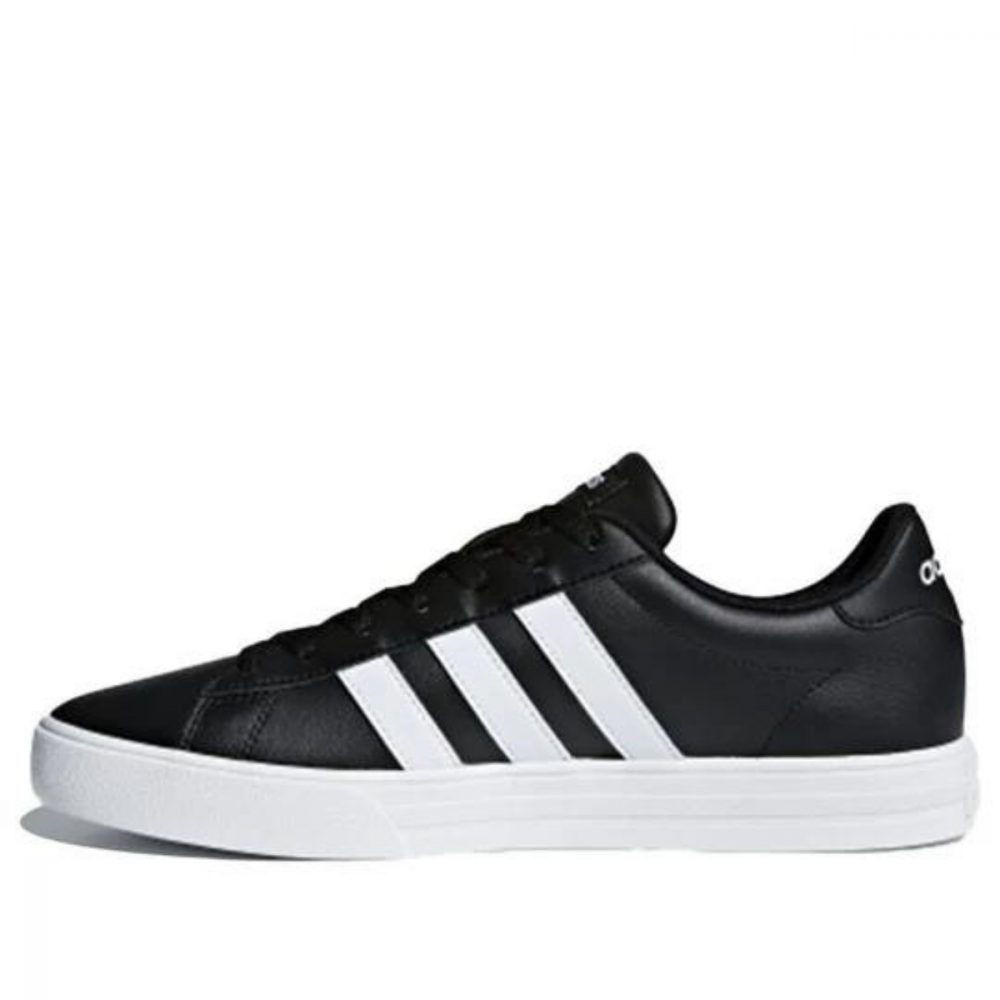 Giày adidas neo Daily 2.0 BlackWhite DB0161