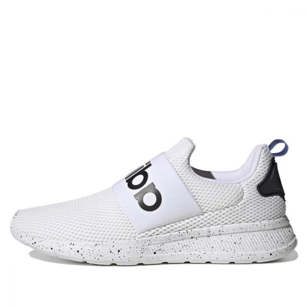 Giày adidas Neo Lite Racer Adapt 4.0 ‘White’ HR0349