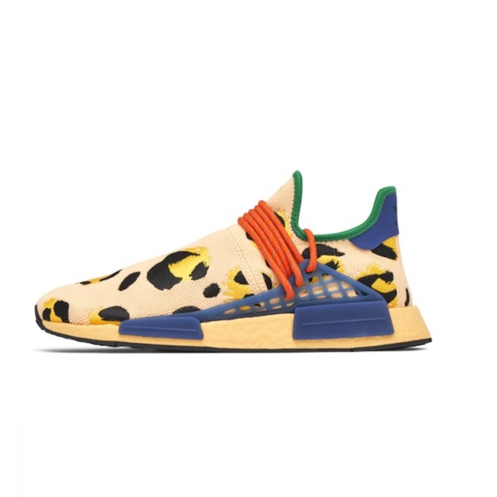 Giày Adidas NMD Human Race x Pharrell – HP3221