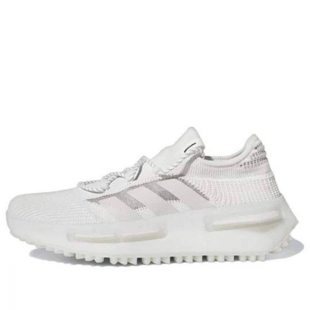Giày adidas NMD S1 ‘Cloud White’ GW4652