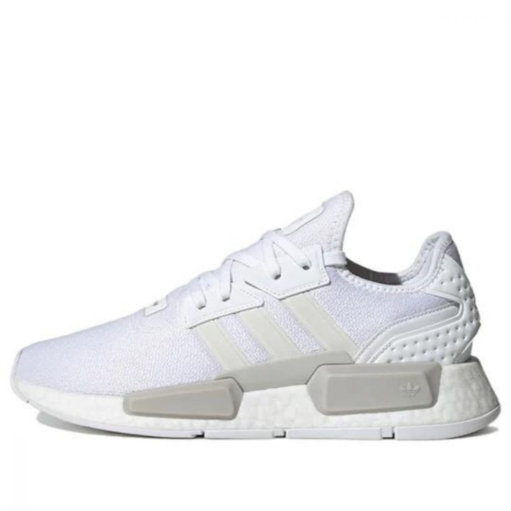 Giày adidas NMD_G1 ‘White Grey’ IE4557