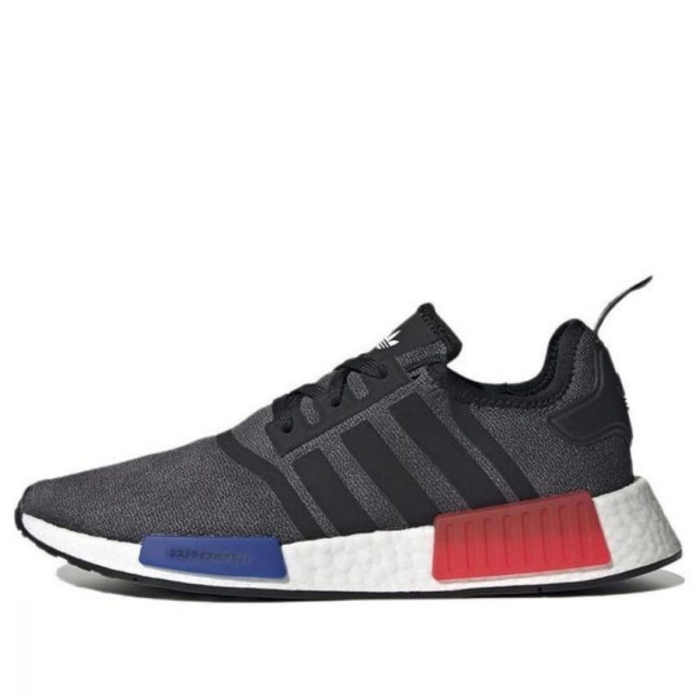 Giày adidas NMD_R1 ‘Black OG’ 2023 HQ4452
