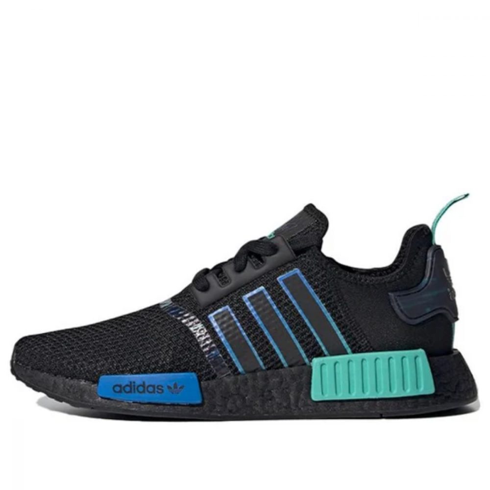 Giày adidas NMD_R1 ‘Gaming Pack’ H05149