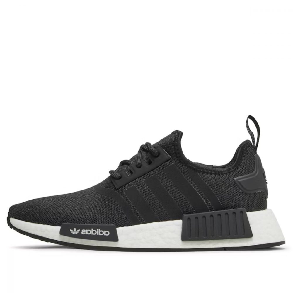Giày adidas NMD_R1 Refined J ‘Black White’ H02333