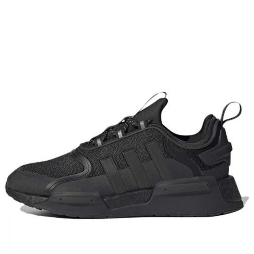 Giày adidas NMD_R1 V3 ‘Black Grey’ (WMNS) HQ4278