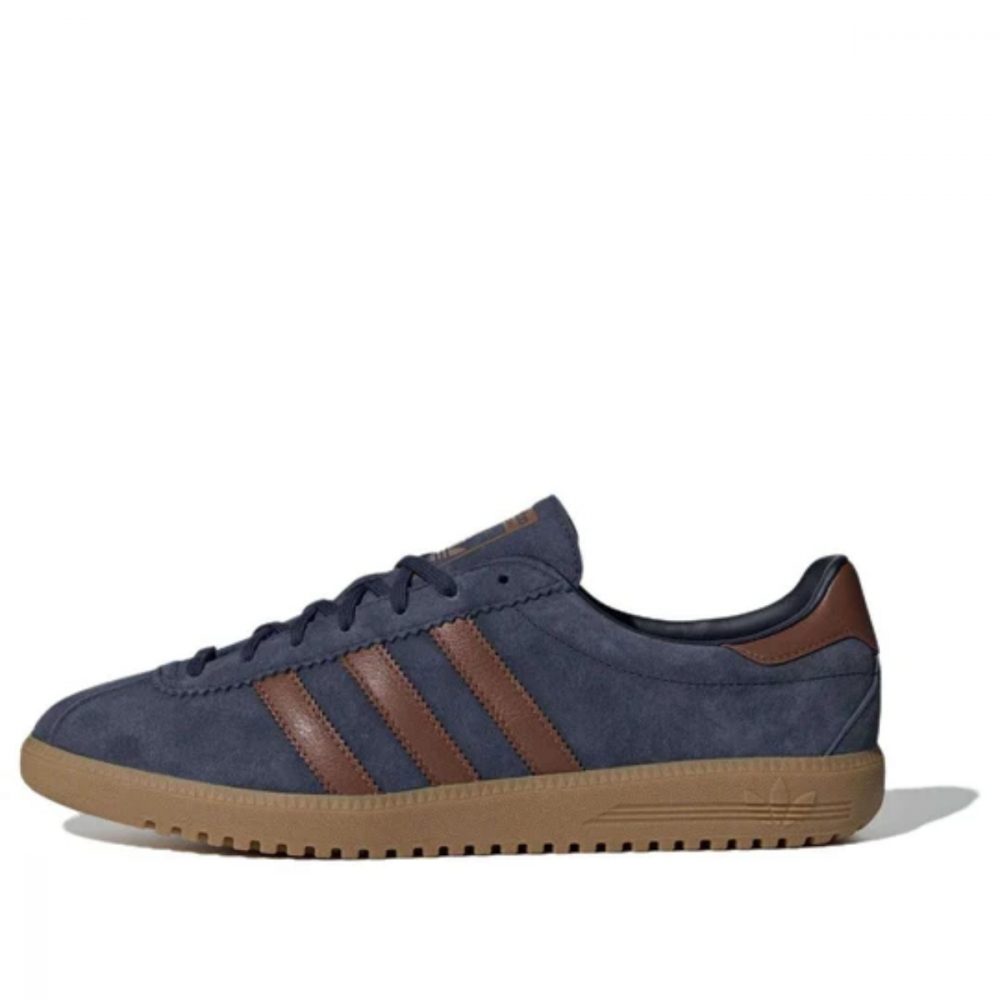 Giày adidas Originals Bermuda ‘Navy Red’ JI4278