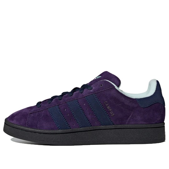 Giày adidas originals Campus 00s ‘Dark Purple’ IG1721