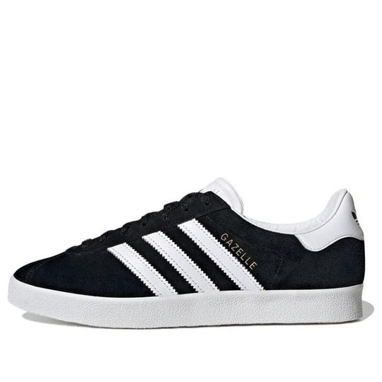Giày Adidas Originals Gazelle 85 ‘Black White’ FZ5594