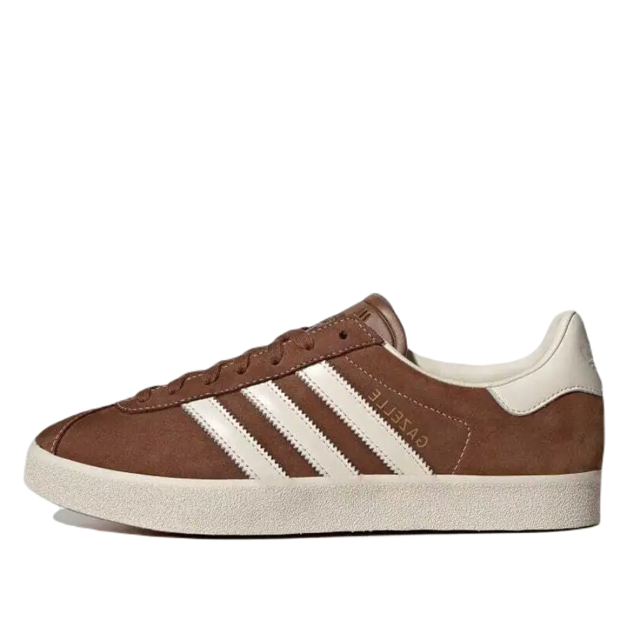 Giày adidas Originals GAZELLE 85 ‘Preloved Brown Chalk White Wonder White’ IG5005