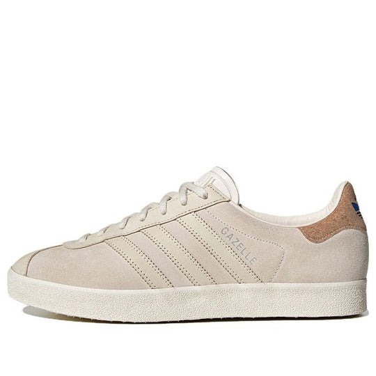 Giày Adidas Originals Gazelle 85 Shoes ‘Chalk White’ ID2019
