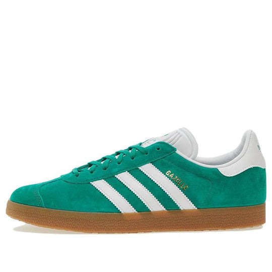 Giày adidas originals Gazelle ‘Court Green Gum’ IG0671