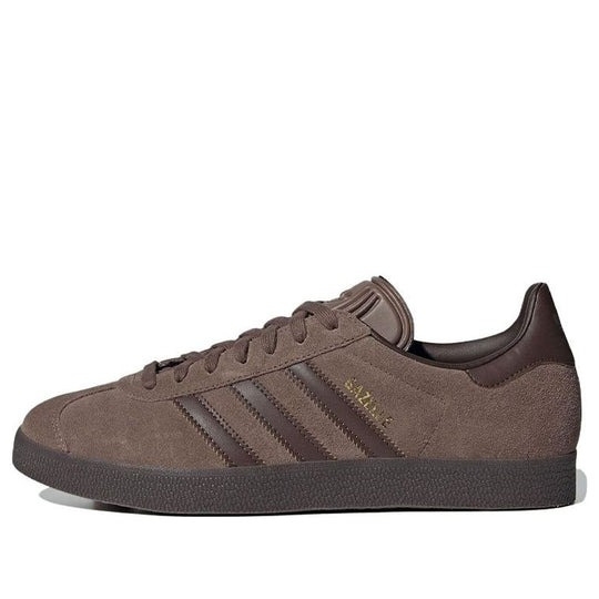 Giày Adidas Originals Gazelle ‘Earth Strata Brown’ IG4989