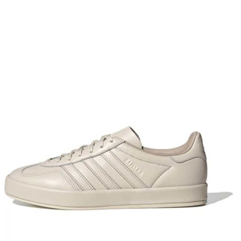 Giày adidas Originals Gazelle Indoor LUX ‘Alumina Wonder Beige’ JI3508