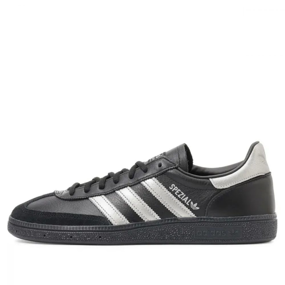Giày Adidas Originals Handball Spezial ‘Core Black’ JH8660