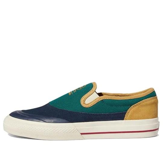 Giày Adidas Originals Nizza RF Slip-On GW6173