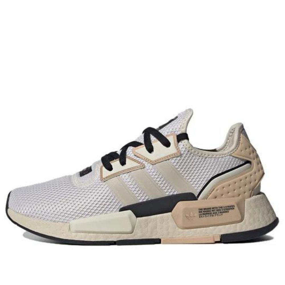 Giày adidas originals NMD_G1 ‘Aluminium Magic Beige’ ID2395