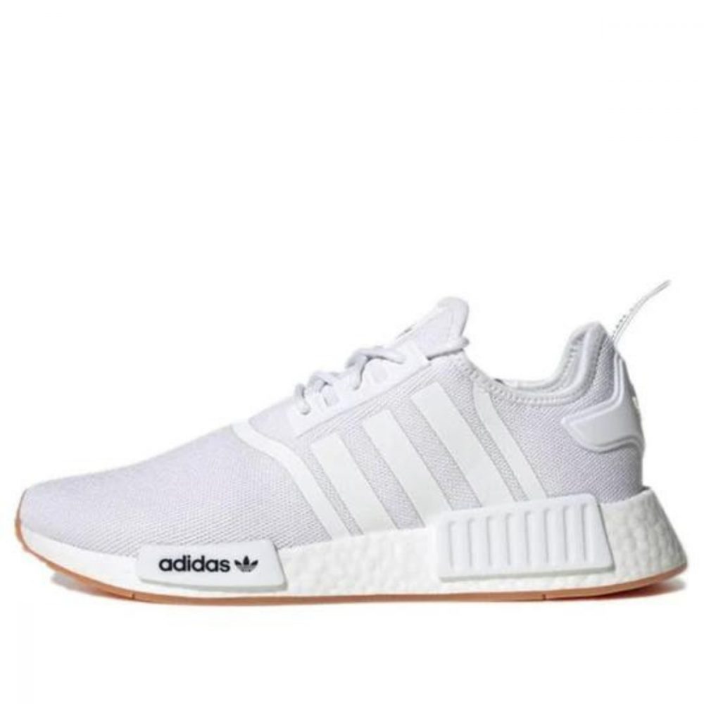 Giày adidas Originals NMD_R1 Primeblue ‘White’ GZ9260