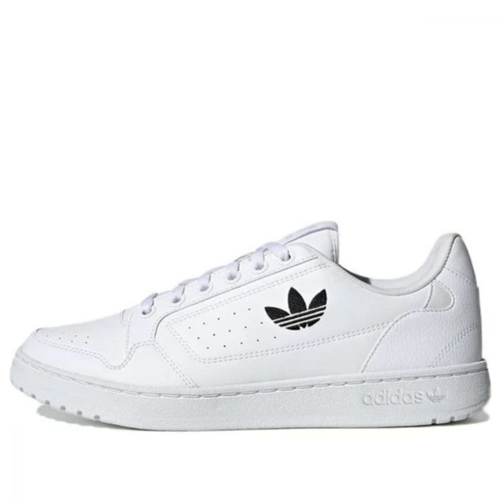 Giày adidas originals NY 90 ‘White Black’ HQ5841