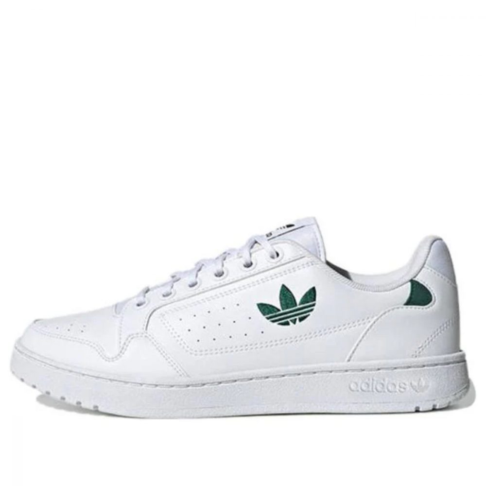 Giày adidas originals NY 90 ‘White Green’ GV8849