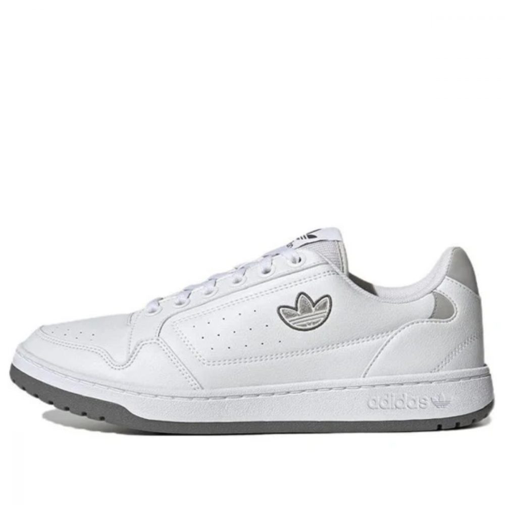 Giày adidas originals NY 90 ‘White Grey’ GW8636
