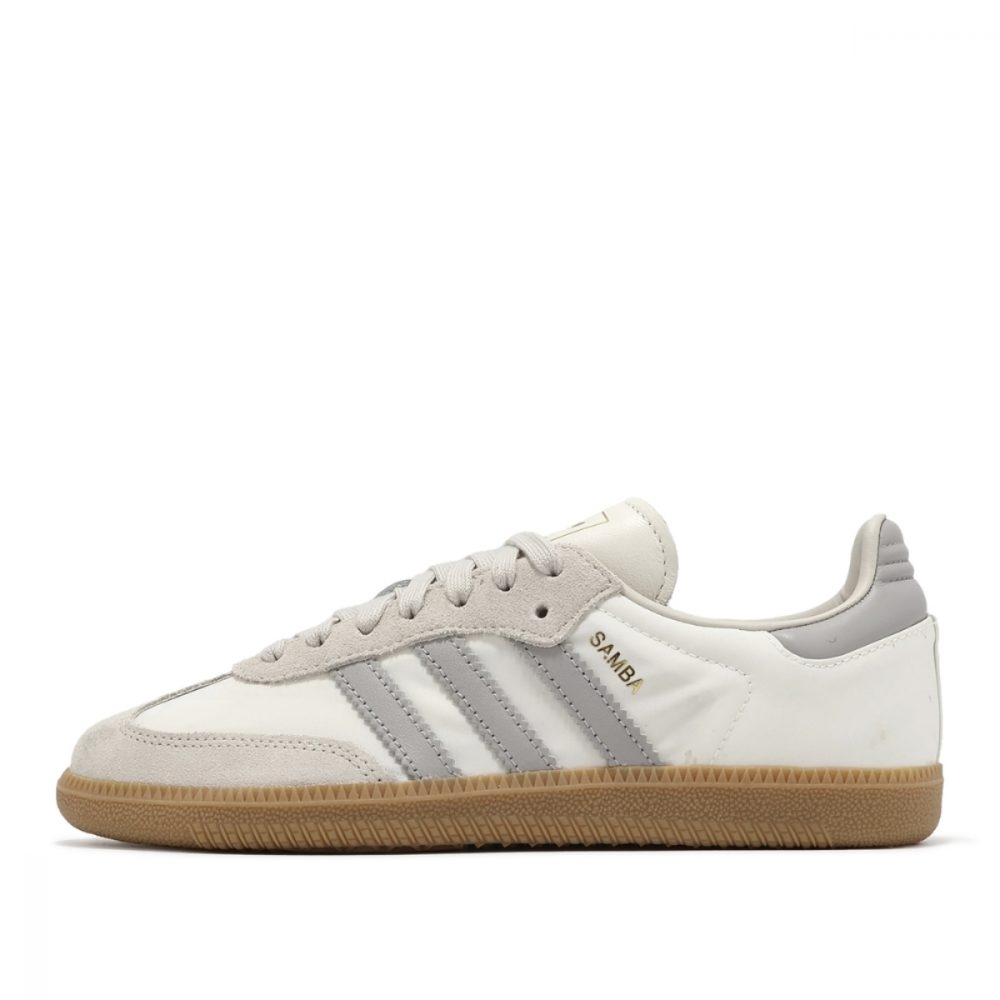 Giày adidas Originals Samba OG ‘Grey Brown’ ID1448