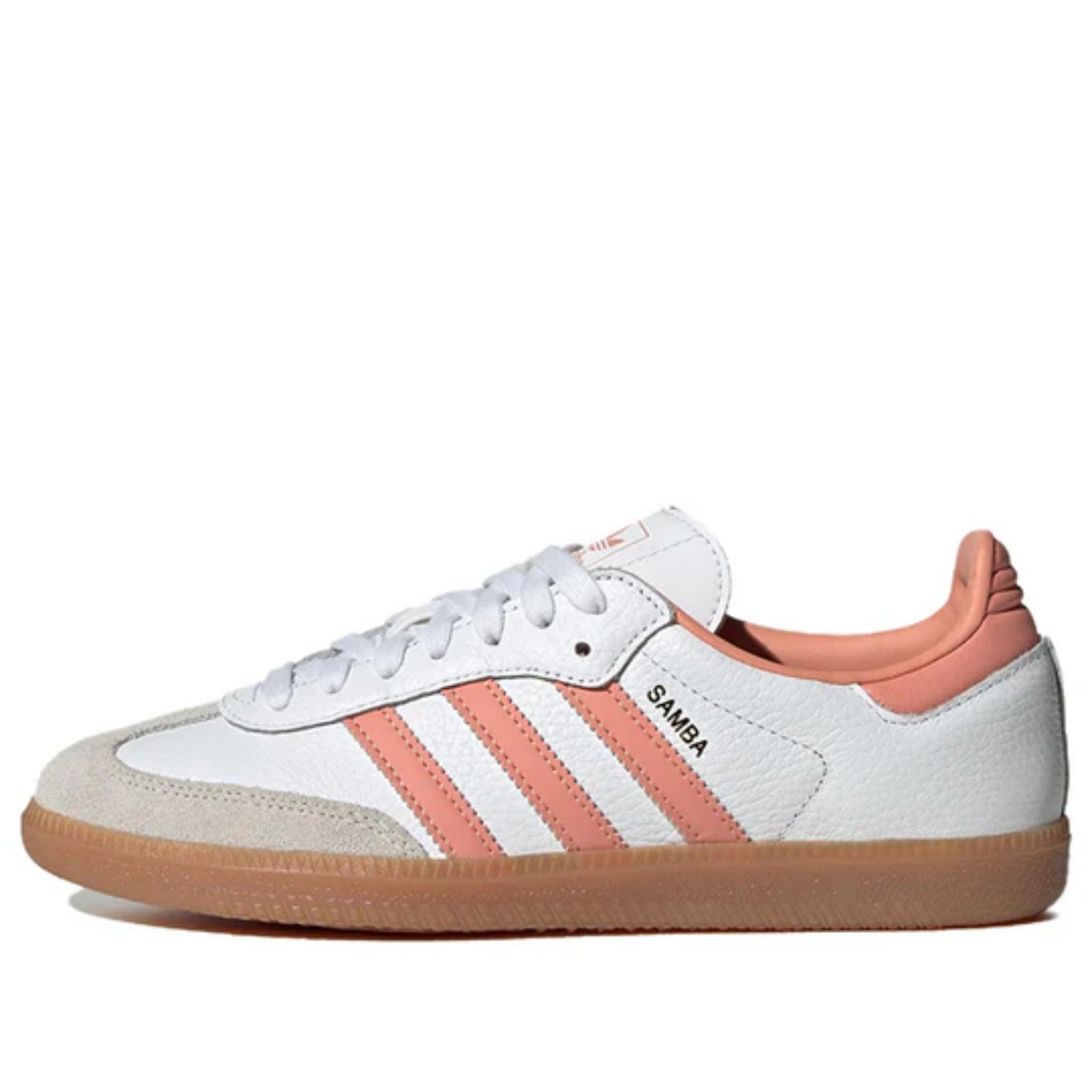 Giày adidas originals Samba OG ‘White Wonder Clay Gum’ (WMNS) IG5932