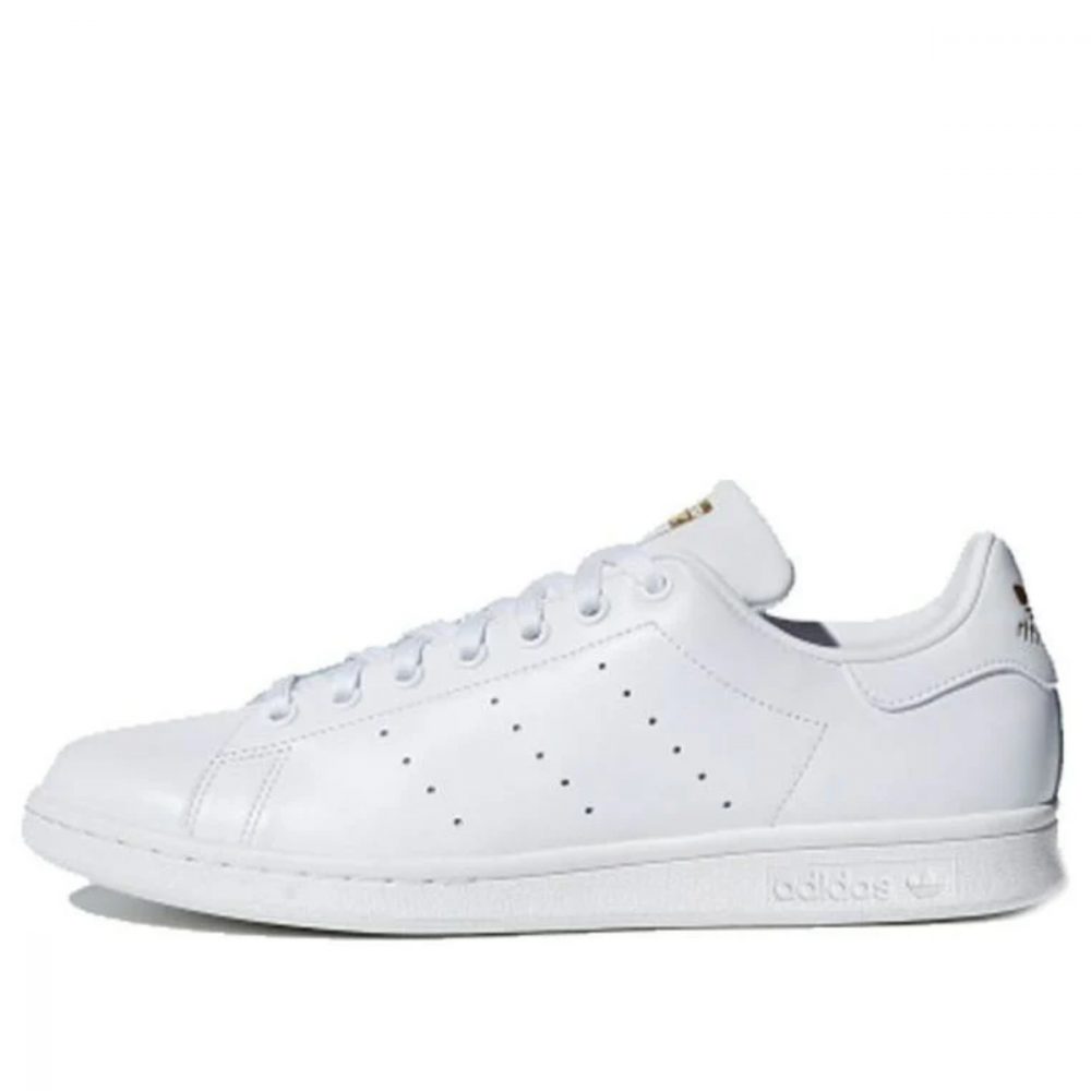 Giày adidas originals Stan Smith ‘Cloud White Gold’ F36575