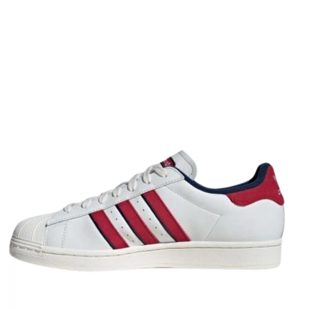 Giày adidas Originals Superstar ‘Team Victory Red’ ID1391