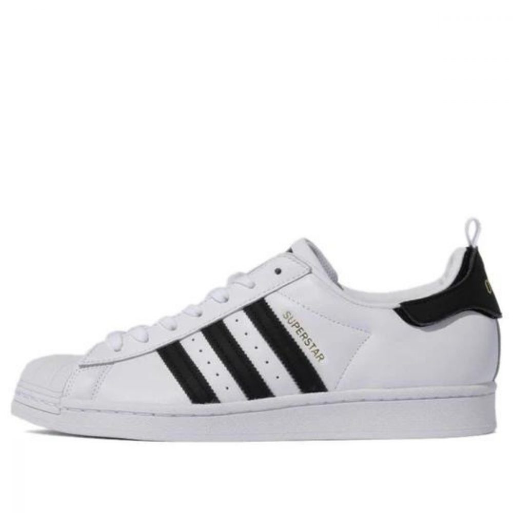 Giày adidas originals Superstar ‘White Black’ FX7783