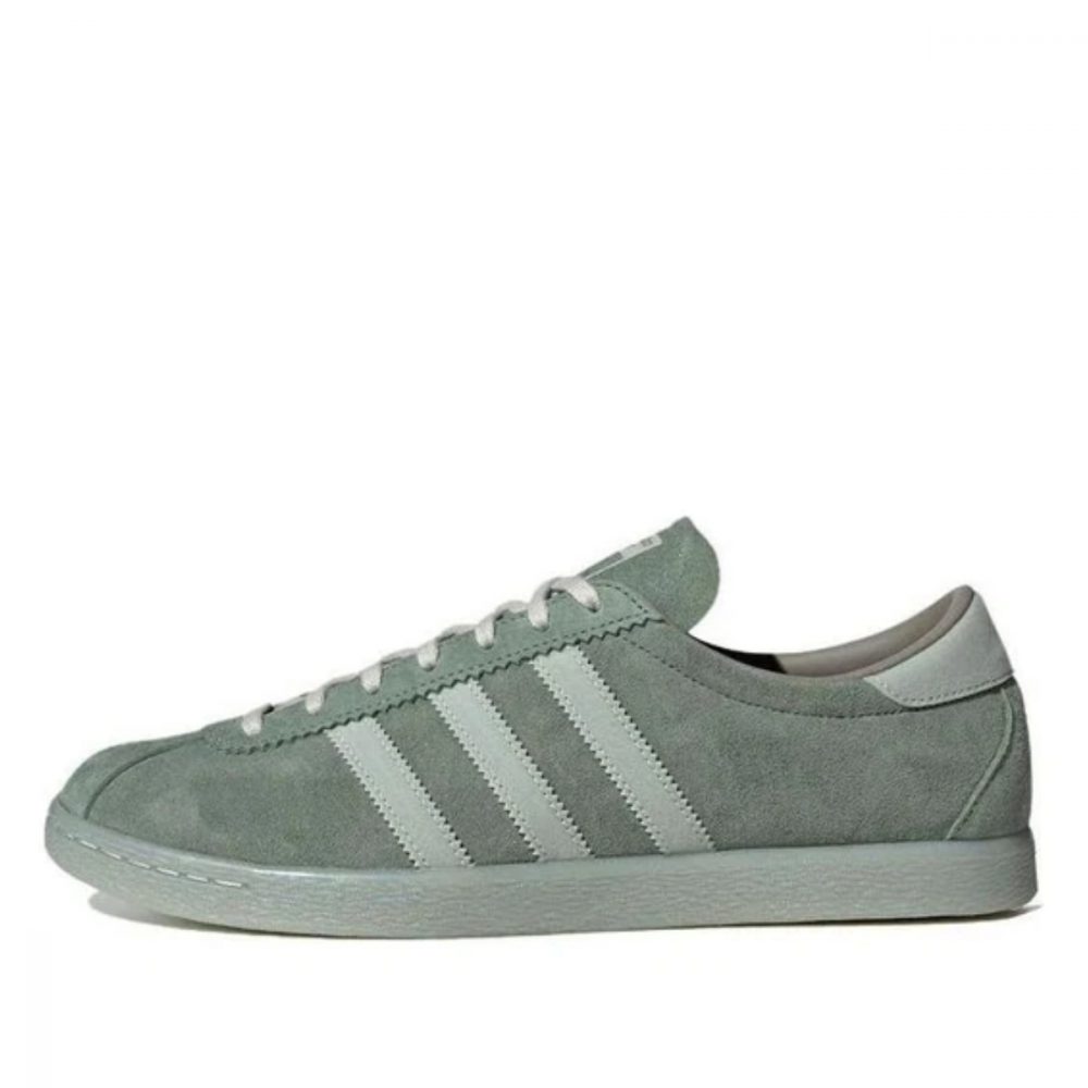 Giày adidas Originals Tobacco Shoes ‘Silver Green’ GY7397