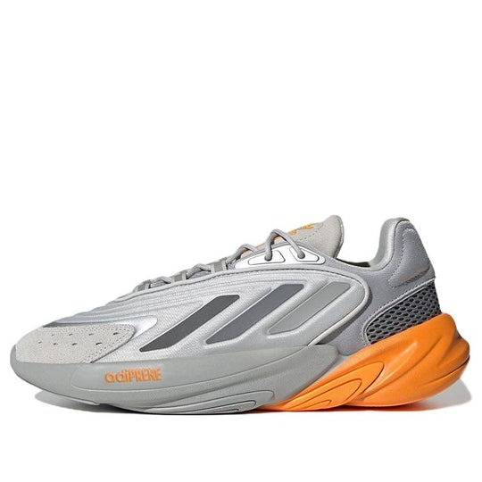 Giày adidas Ozelia ‘Grey Orange’ GY8554