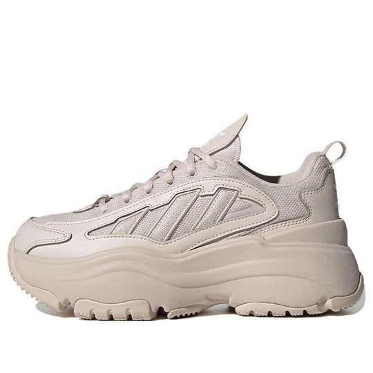 Giày Adidas Ozgaia ‘Putty Mauve’ (WMNS) IG6049